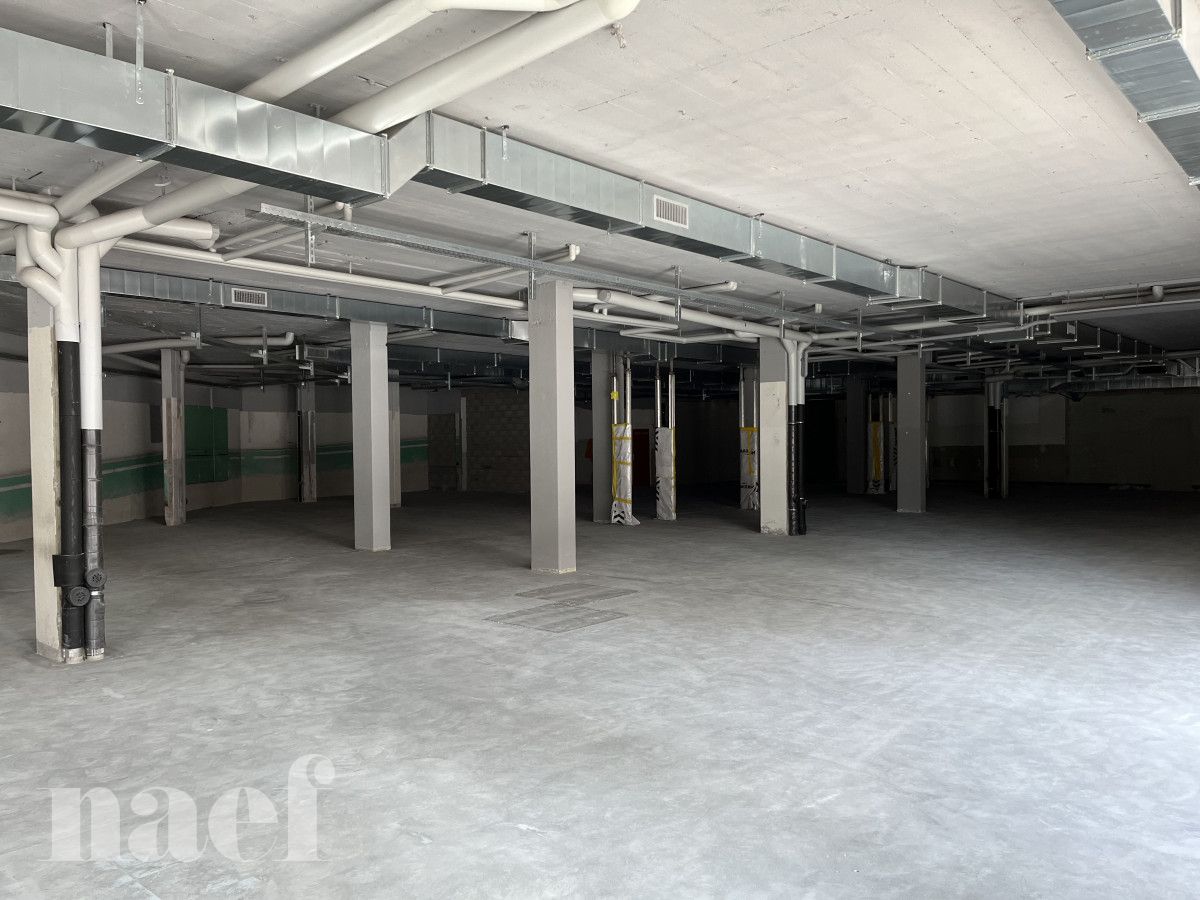 À louer : Surface Commerciale Arcade Versoix - Ref : 200723.4 | Naef Immobilier