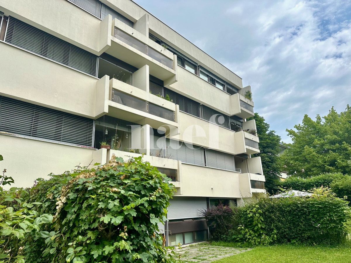 À louer : Appartement 3 Pieces Meyrin - Ref : 200808.3031 | Naef Immobilier