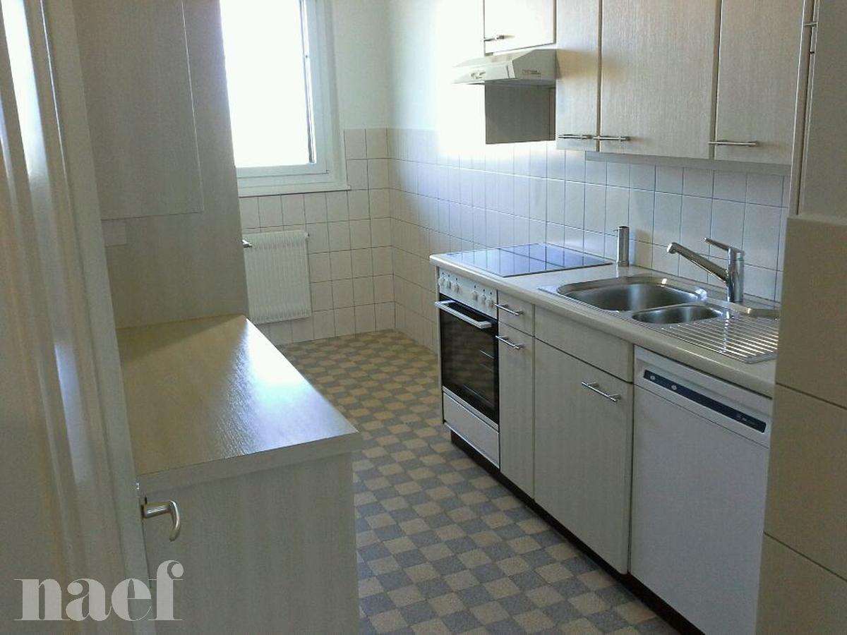 À louer : Appartement 4 Pieces Bernex - Ref : 201046.2002 | Naef Immobilier