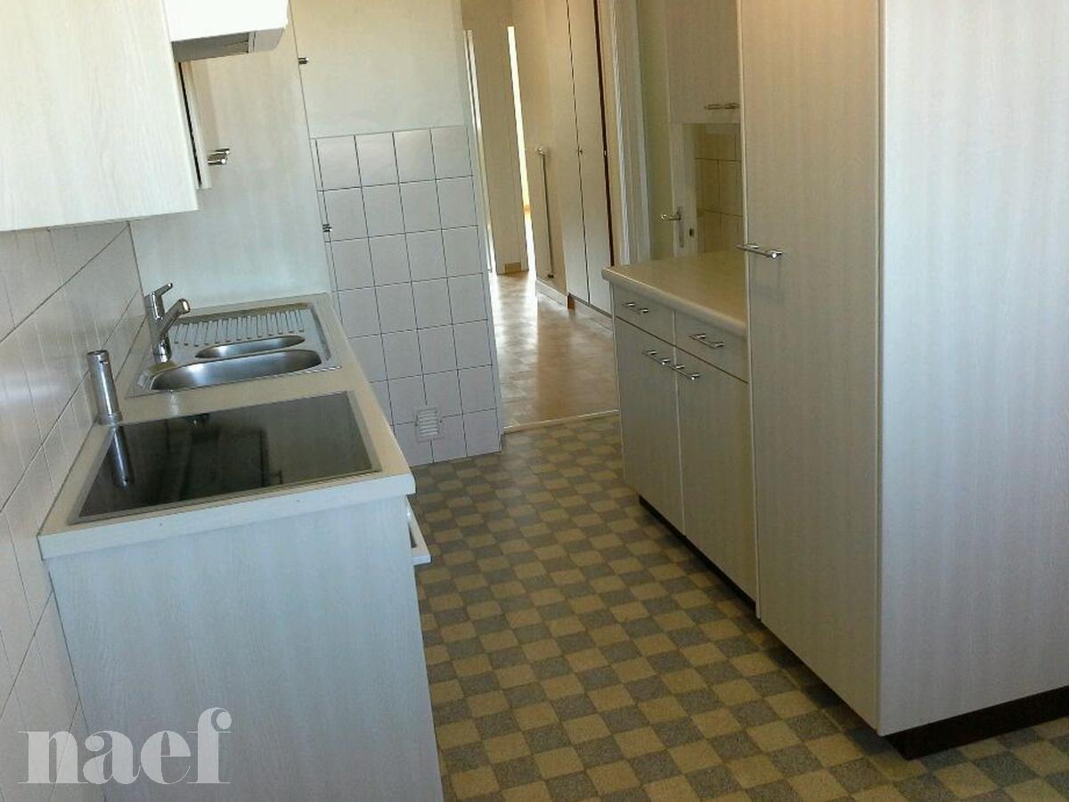 À louer : Appartement 4 Pieces Bernex - Ref : 201046.2002 | Naef Immobilier