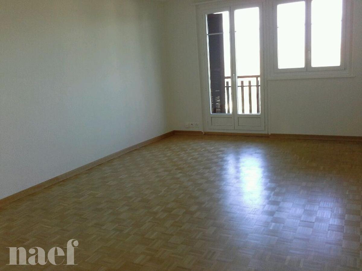 À louer : Appartement 4 Pieces Bernex - Ref : 201046.2002 | Naef Immobilier