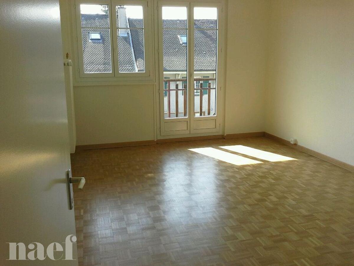 À louer : Appartement 4 Pieces Bernex - Ref : 201046.2002 | Naef Immobilier