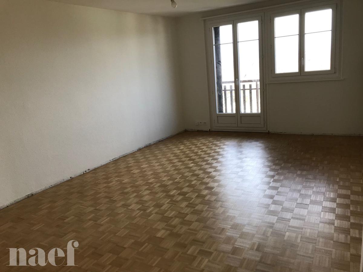 À louer : Appartement 4 Pieces Bernex - Ref : 201046.2002 | Naef Immobilier