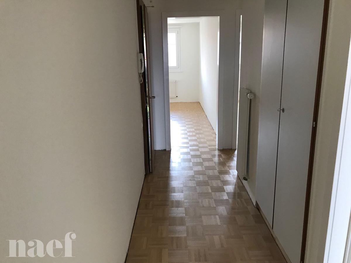 À louer : Appartement 4 Pieces Bernex - Ref : 201046.2002 | Naef Immobilier