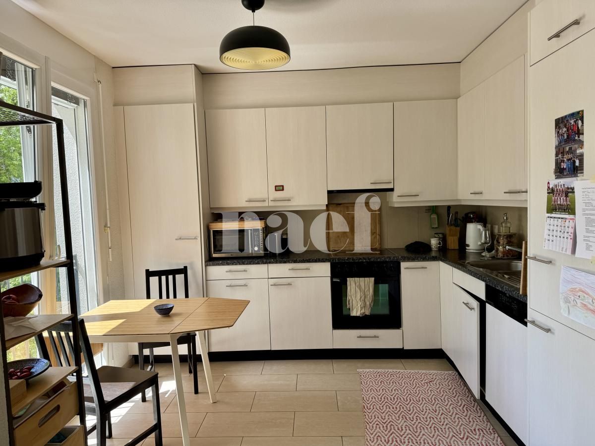 À louer : Appartement 5 Pieces Genève - Ref : 201063.3001 | Naef Immobilier