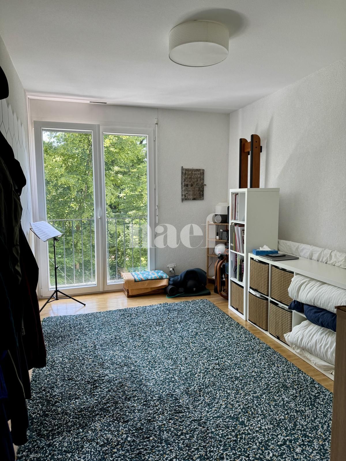 À louer : Appartement 5 Pieces Genève - Ref : 201063.3001 | Naef Immobilier
