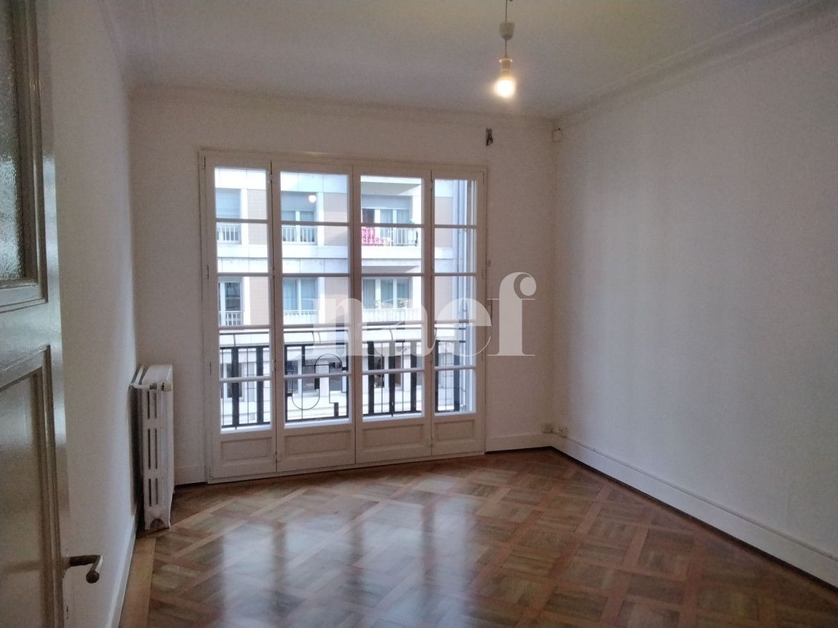 À louer : Appartement 4.5 Pieces Genève - Ref : 201102.2001 | Naef Immobilier