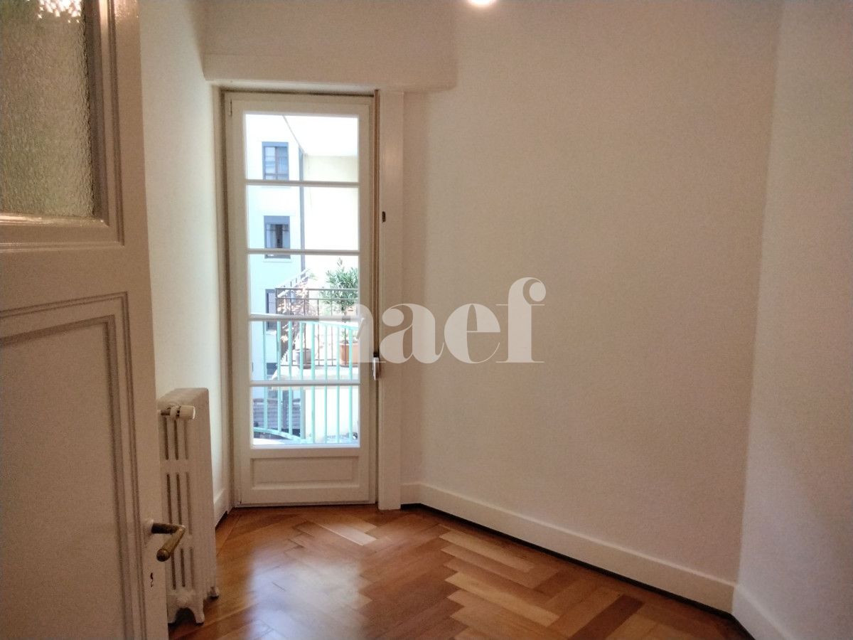 À louer : Appartement 4.5 Pieces Genève - Ref : 201102.2001 | Naef Immobilier