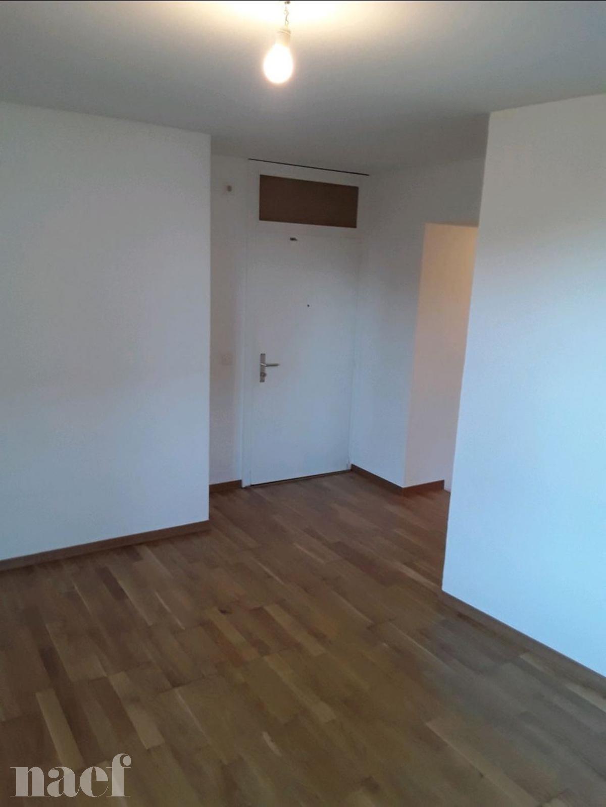 À louer : Appartement 3 Pieces Veyrier - Ref : 201105.1002 | Naef Immobilier