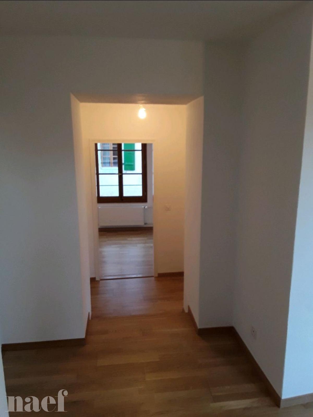 À louer : Appartement 3 Pieces Veyrier - Ref : 201105.1002 | Naef Immobilier