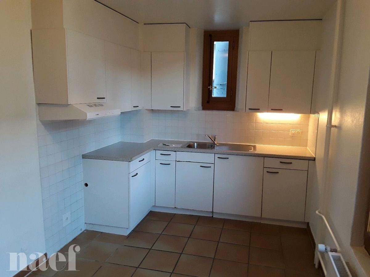 À louer : Appartement 3 Pieces Veyrier - Ref : 201105.1002 | Naef Immobilier