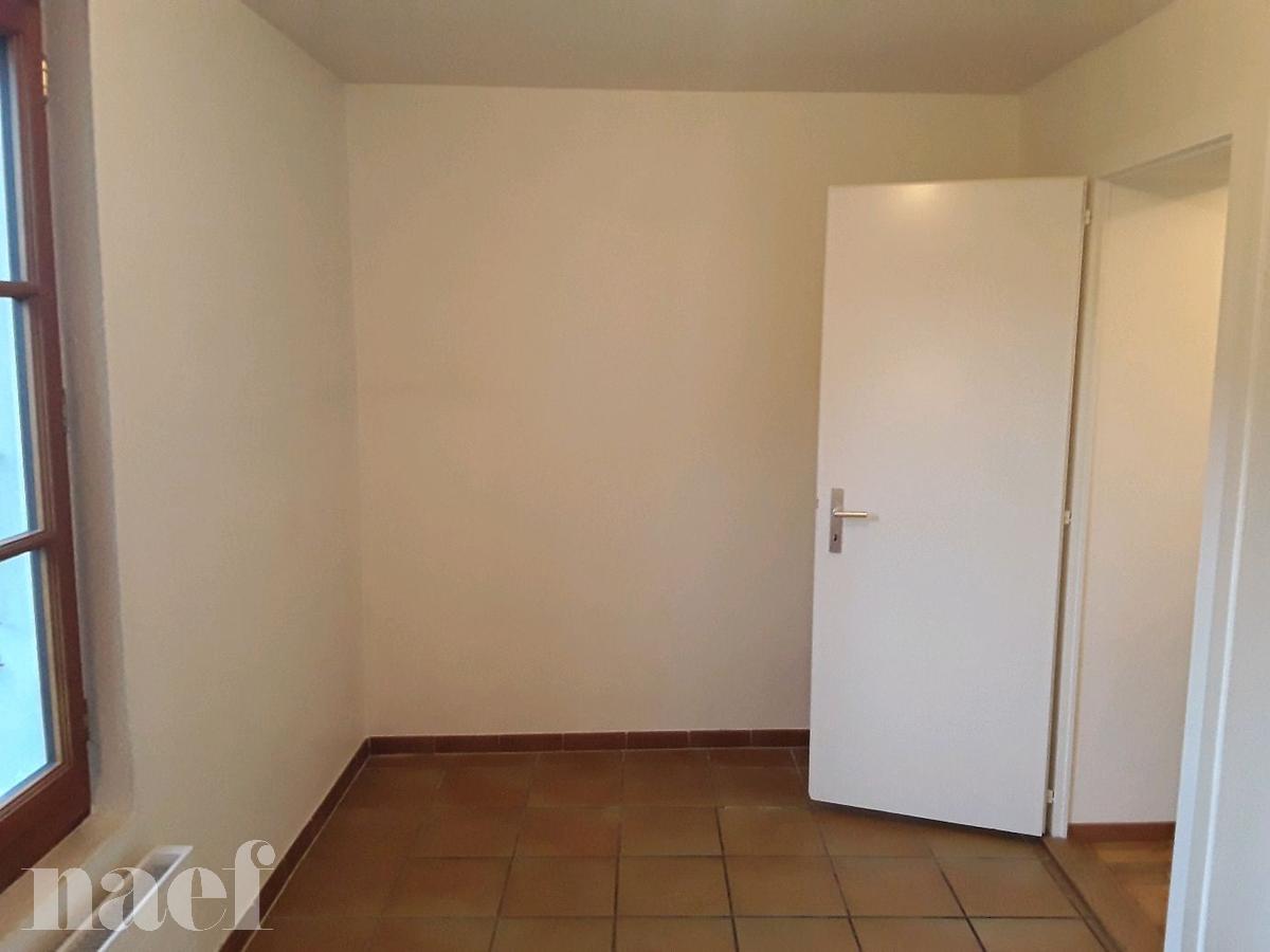 À louer : Appartement 3 Pieces Veyrier - Ref : 201105.1002 | Naef Immobilier