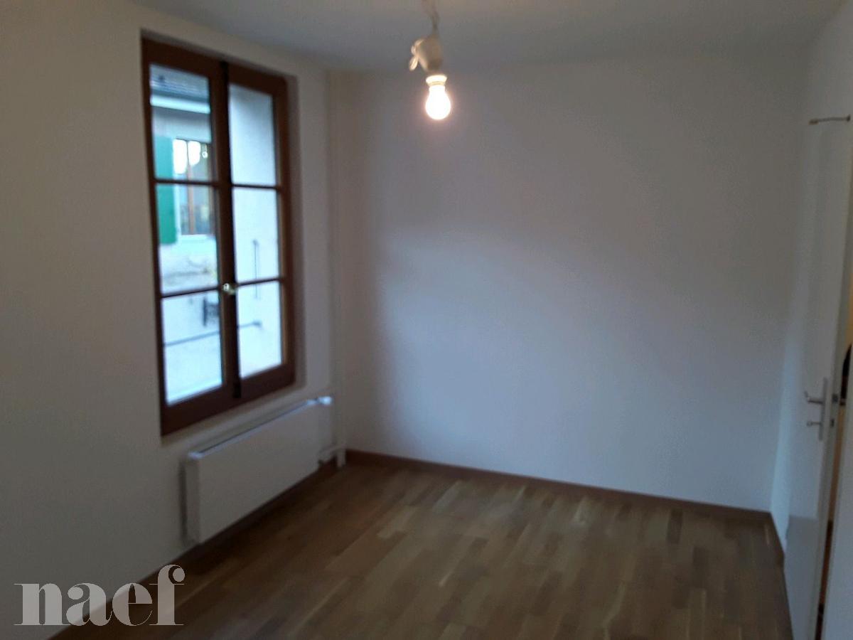À louer : Appartement 3 Pieces Veyrier - Ref : 201105.1002 | Naef Immobilier