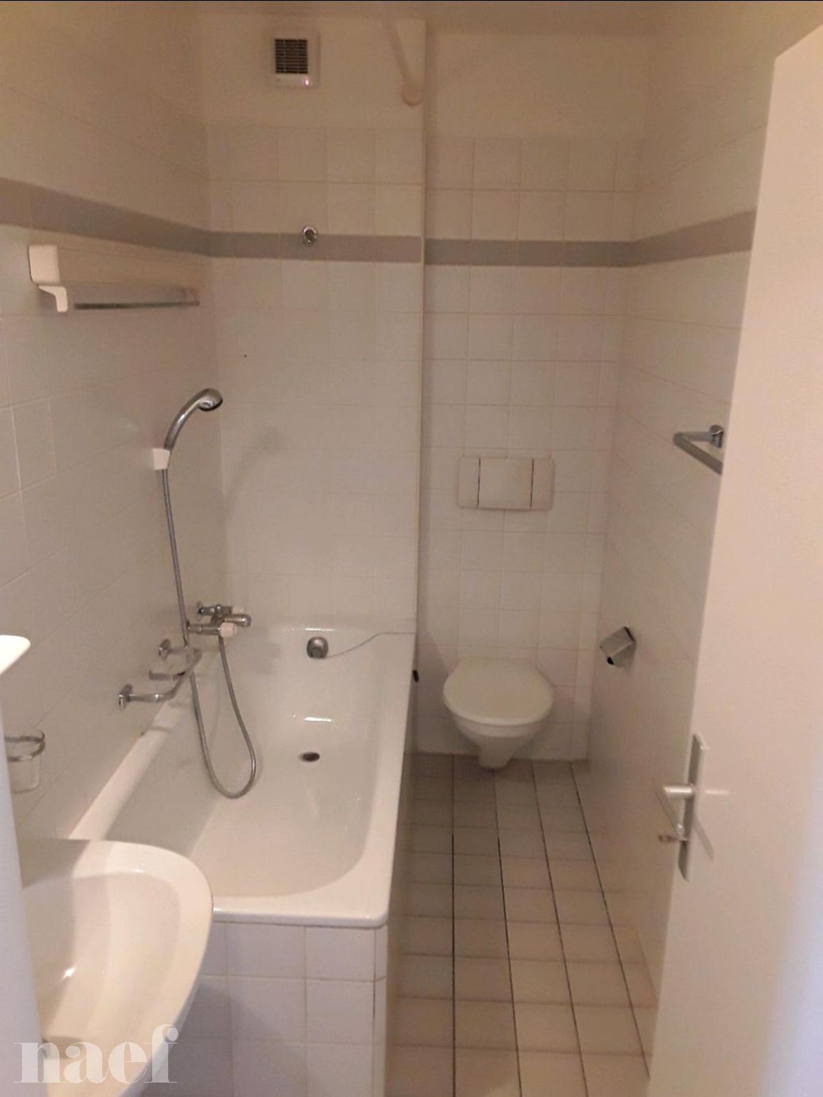 À louer : Appartement 3 Pieces Veyrier - Ref : 201105.1002 | Naef Immobilier