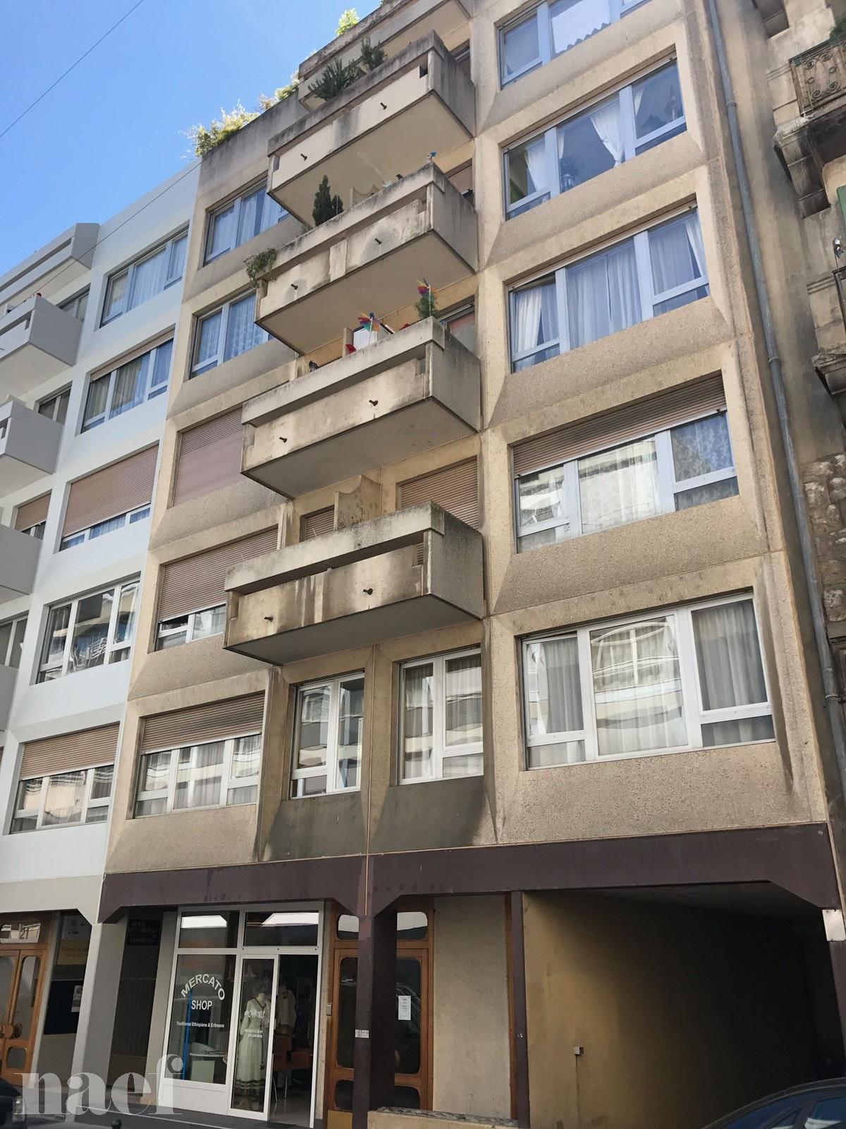 À louer : Appartement 5 Pieces Genève - Ref : 201110.2001 | Naef Immobilier