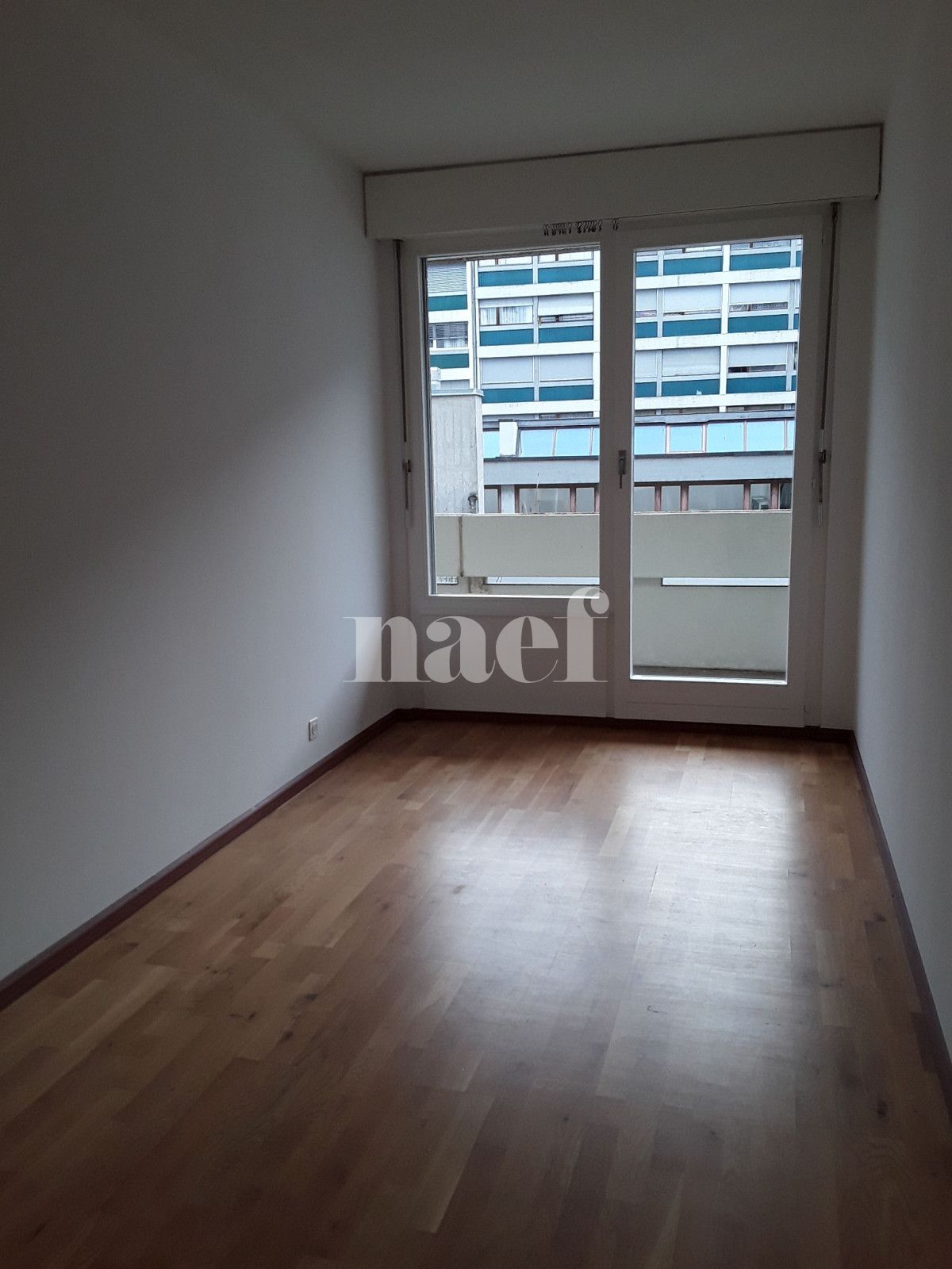 À louer : Appartement 5 Pieces Genève - Ref : 201110.2001 | Naef Immobilier