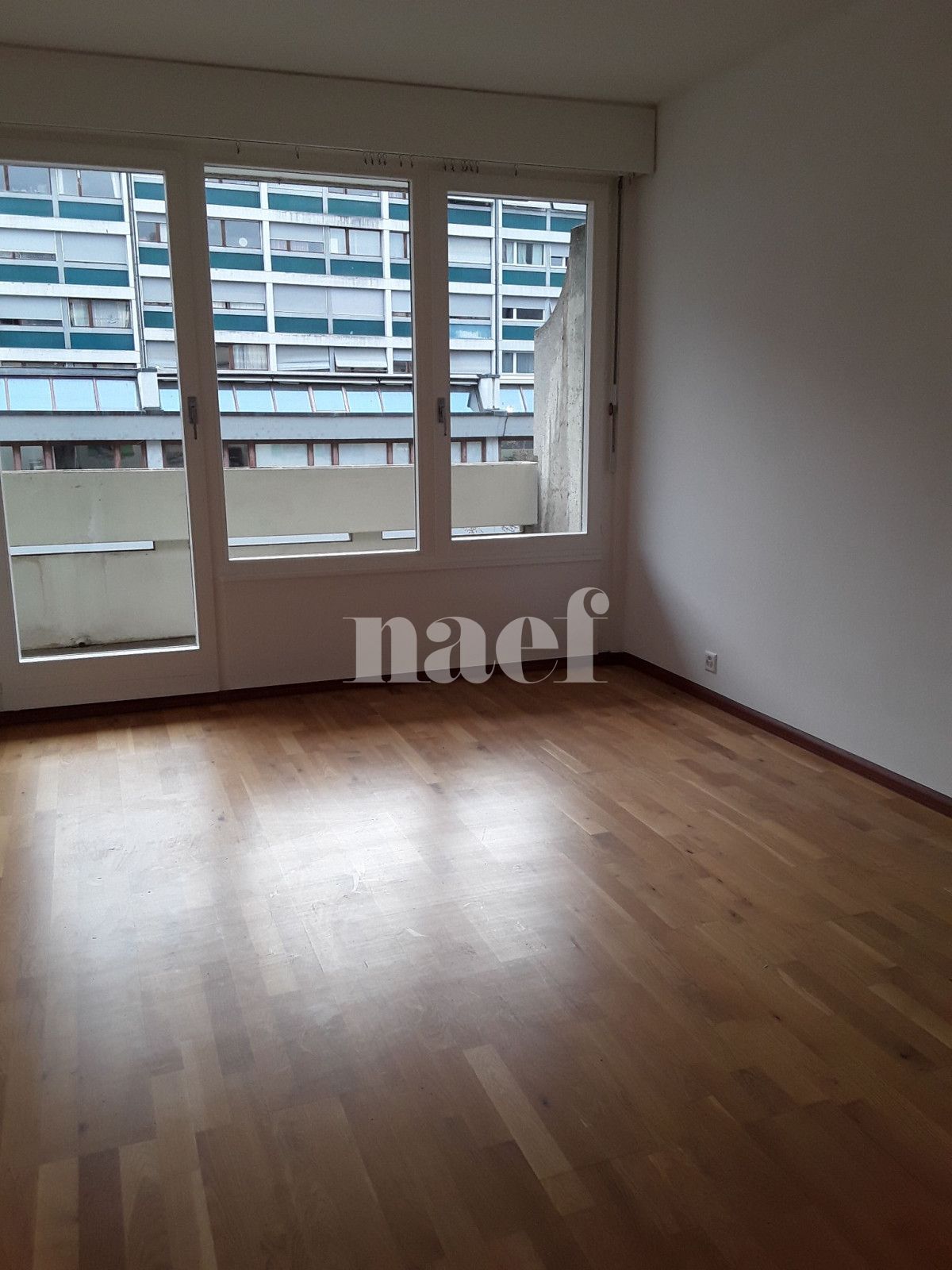 À louer : Appartement 5 Pieces Genève - Ref : 201110.2001 | Naef Immobilier