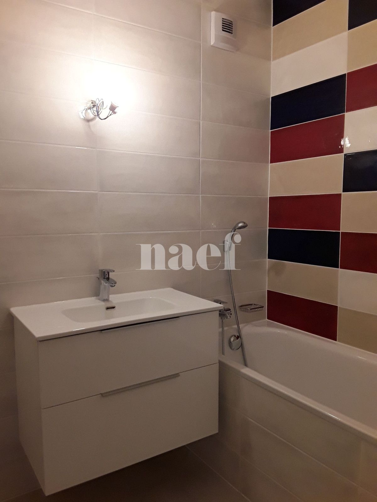 À louer : Appartement 5 Pieces Genève - Ref : 201110.2001 | Naef Immobilier