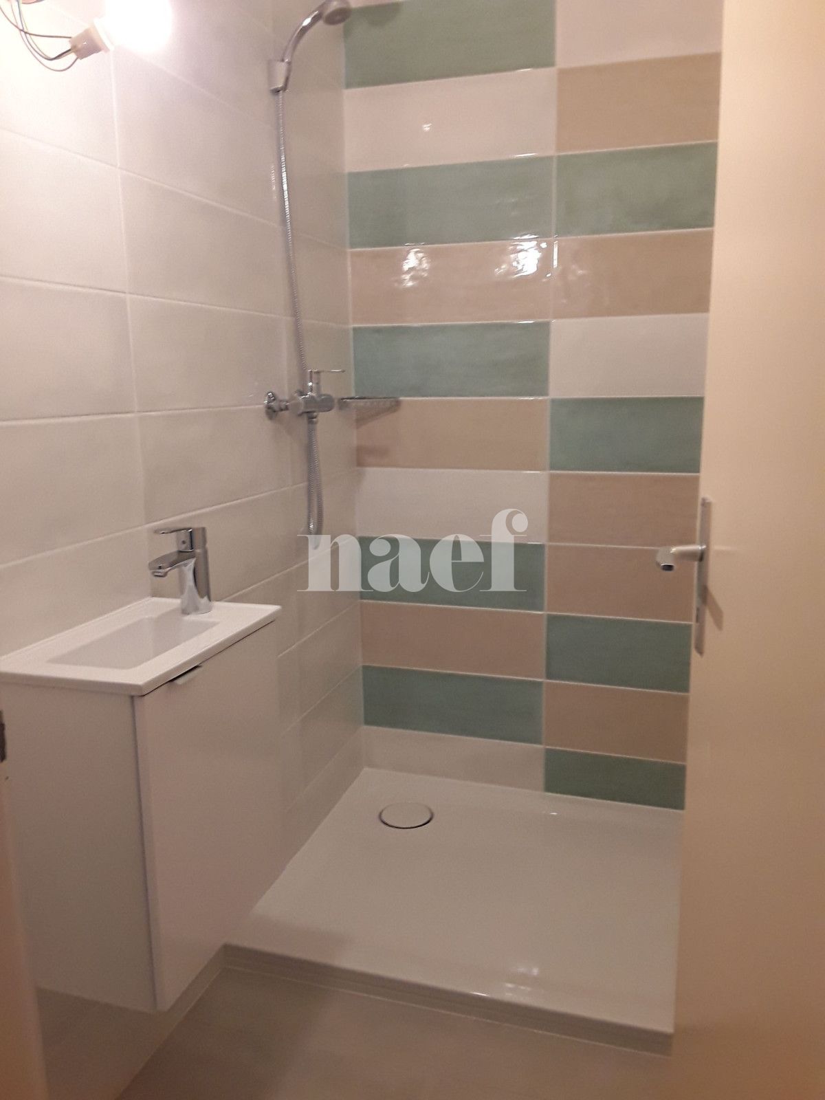 À louer : Appartement 5 Pieces Genève - Ref : 201110.2001 | Naef Immobilier