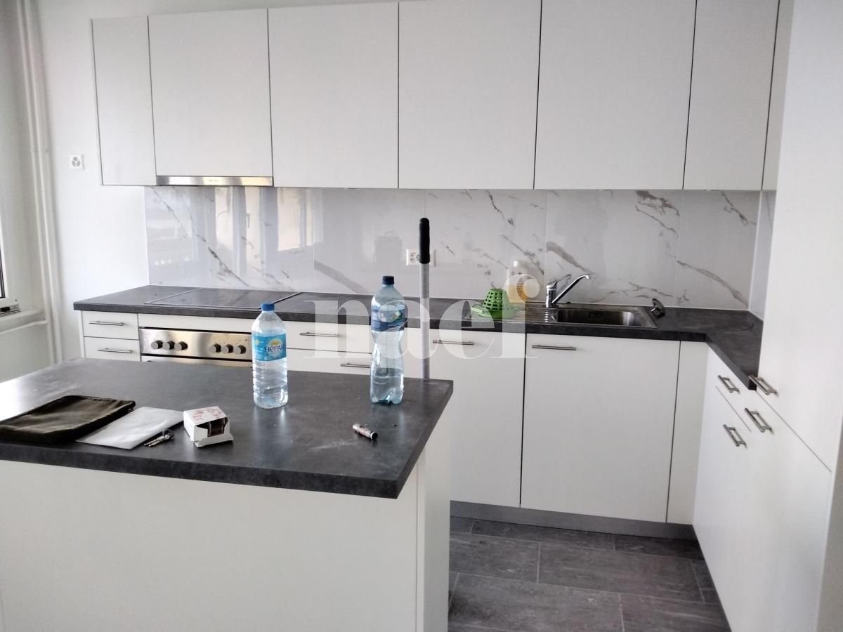 À louer : Appartement 8.5 Pieces Petit-Lancy - Ref : 201121.7001 | Naef Immobilier