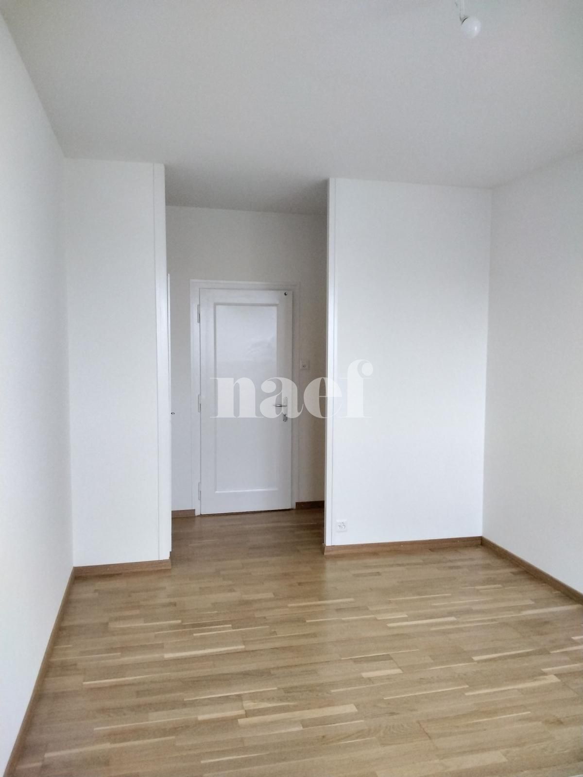 À louer : Appartement 8.5 Pieces Petit-Lancy - Ref : 201121.7001 | Naef Immobilier