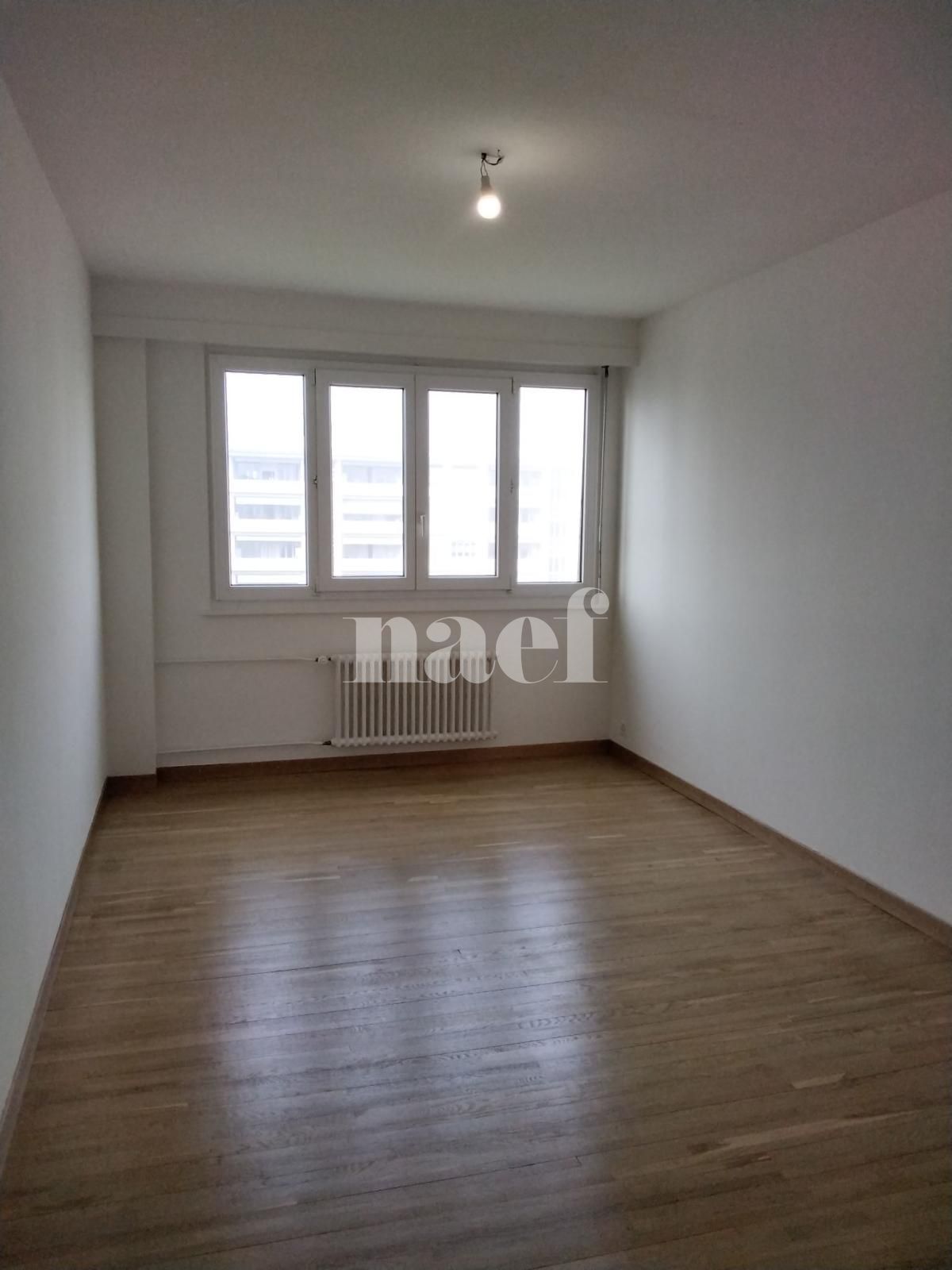 À louer : Appartement 8.5 Pieces Petit-Lancy - Ref : 201121.7001 | Naef Immobilier