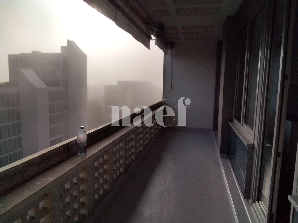 À louer : Appartement 8.5 Pieces Petit-Lancy - Ref : 201121.7001 | Naef Immobilier