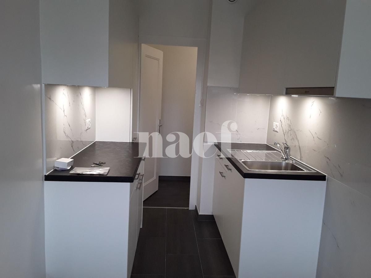 À louer : Appartement 4 Pieces Petit-Lancy - Ref : 201122.5003 | Naef Immobilier