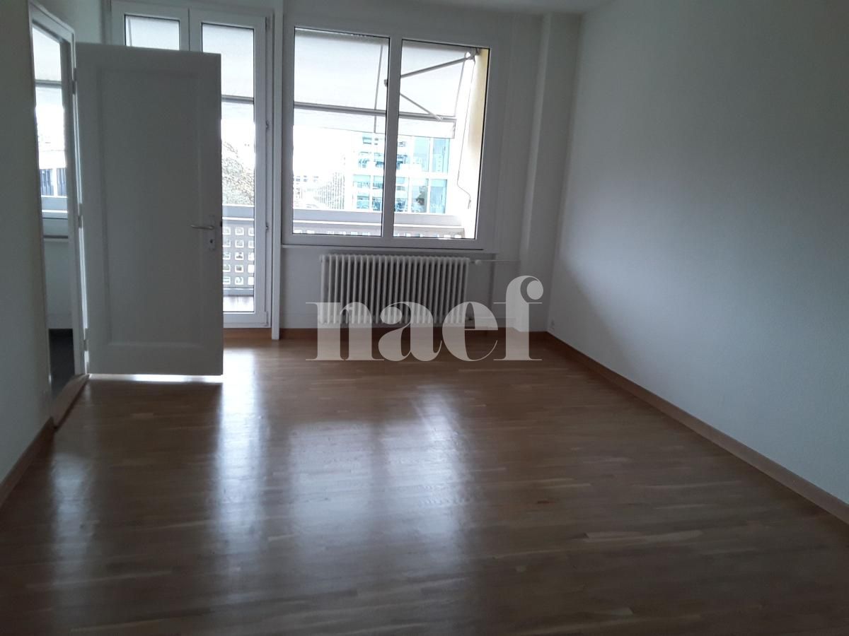 À louer : Appartement 4 Pieces Petit-Lancy - Ref : 201122.5003 | Naef Immobilier