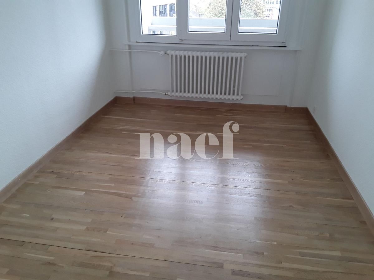 À louer : Appartement 4 Pieces Petit-Lancy - Ref : 201122.5003 | Naef Immobilier