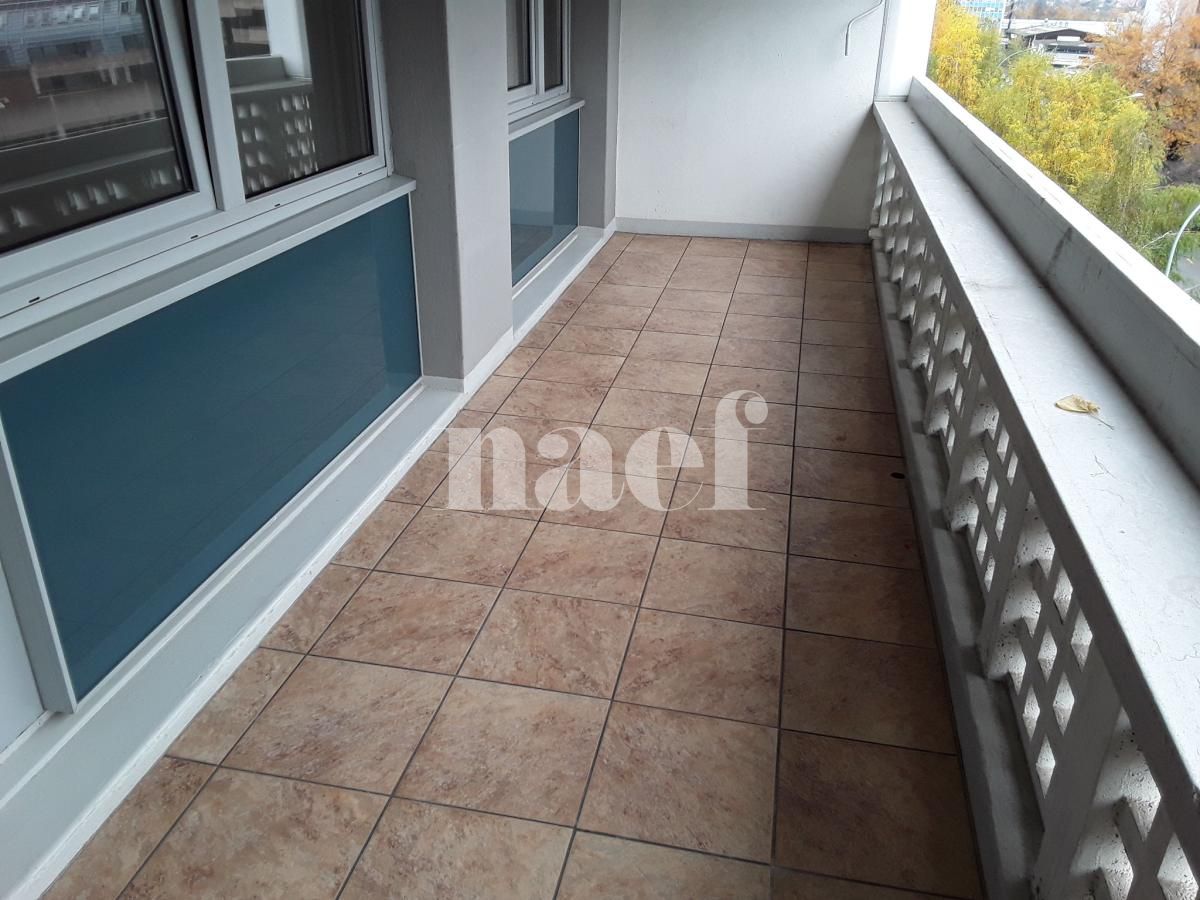 À louer : Appartement 4 Pieces Petit-Lancy - Ref : 201122.5003 | Naef Immobilier