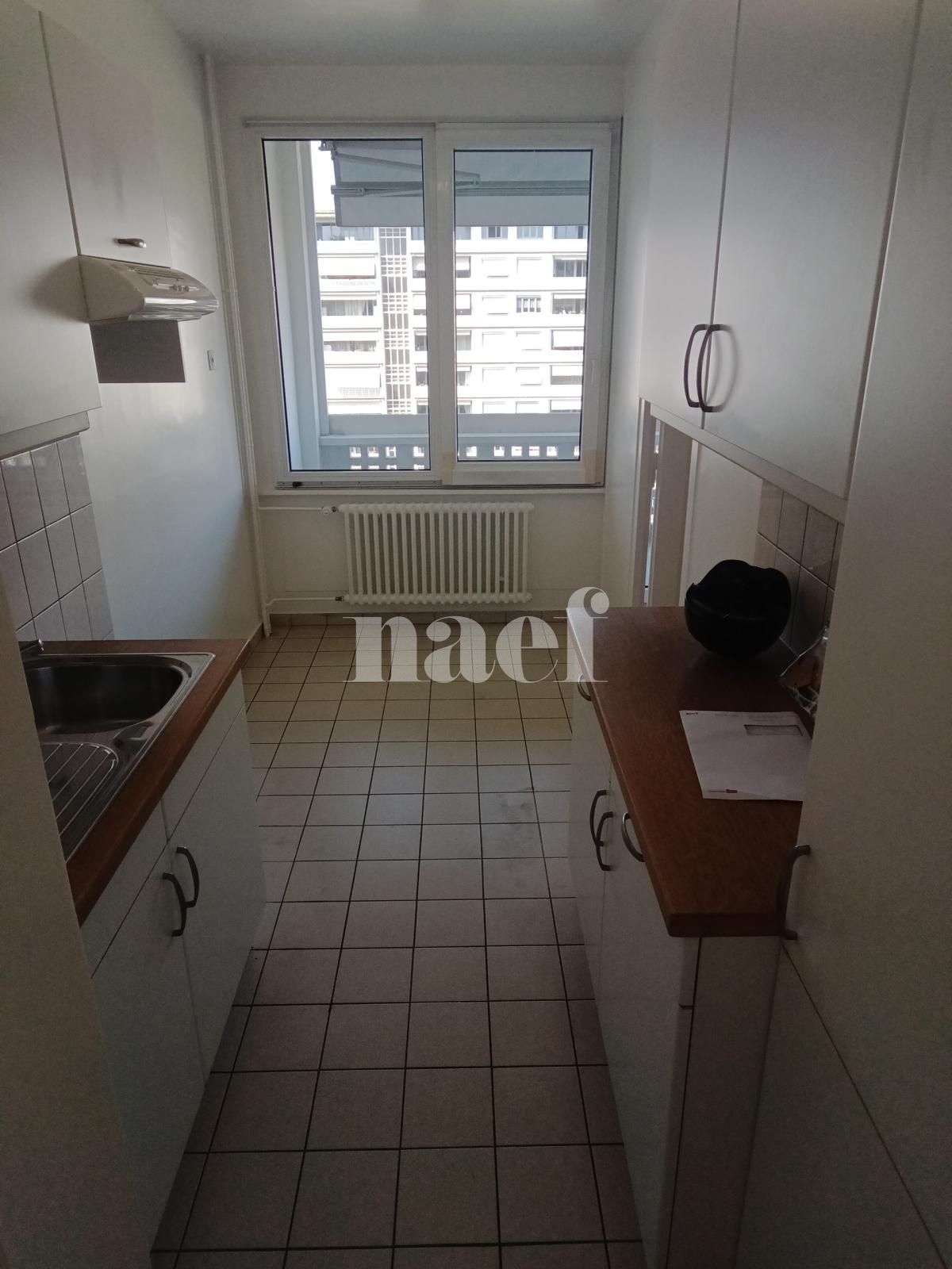 À louer : Appartement 4 Pieces Petit-Lancy - Ref : 201122.6001 | Naef Immobilier