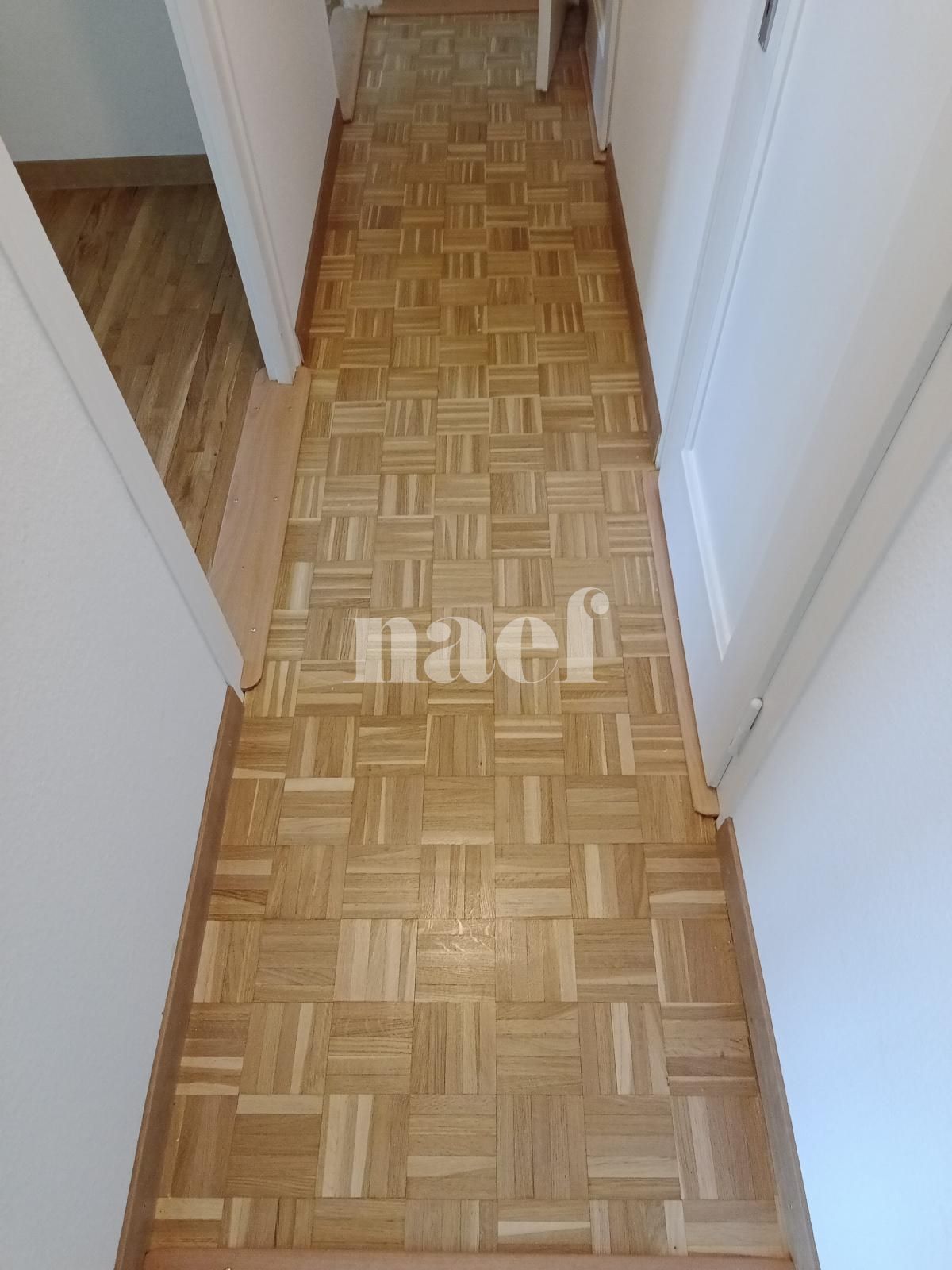 À louer : Appartement 4 Pieces Petit-Lancy - Ref : 201122.6001 | Naef Immobilier