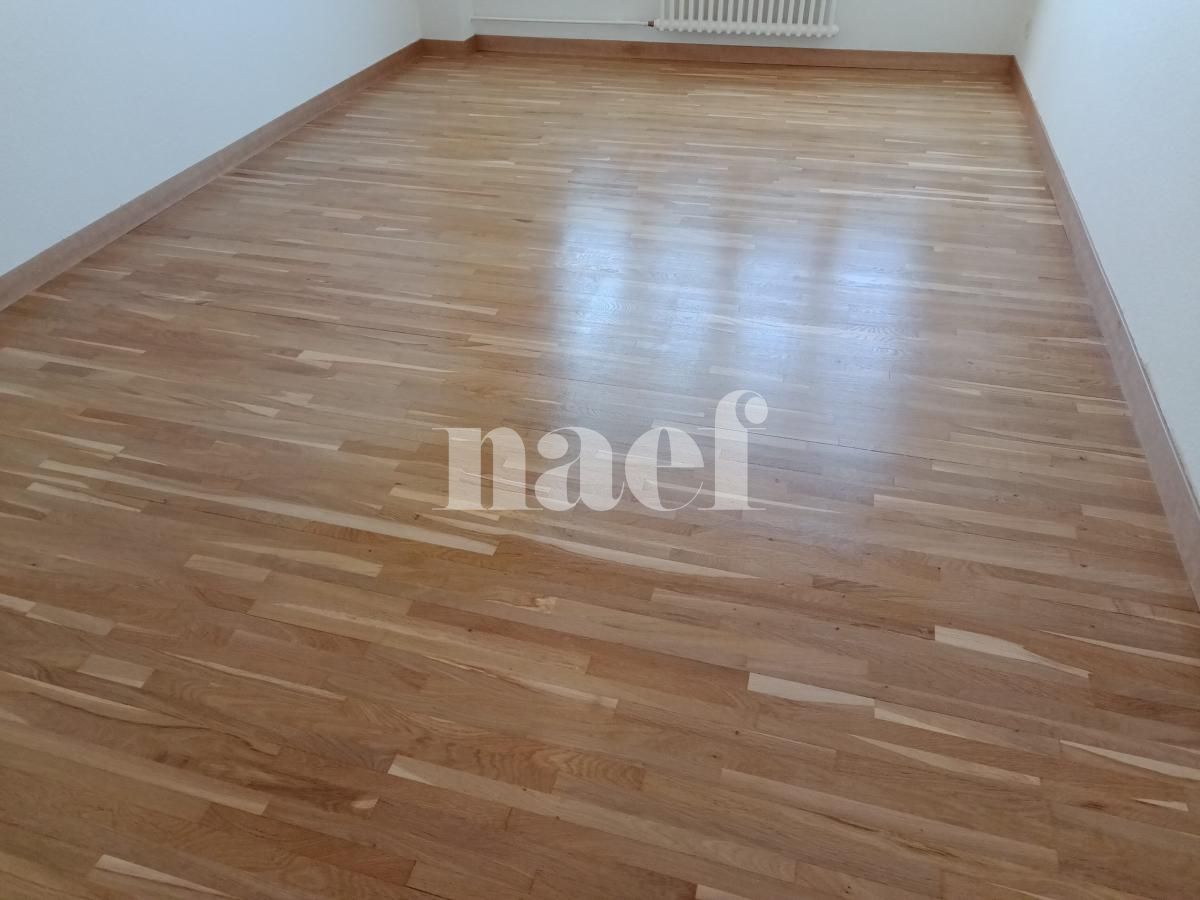 À louer : Appartement 4 Pieces Petit-Lancy - Ref : 201122.6001 | Naef Immobilier