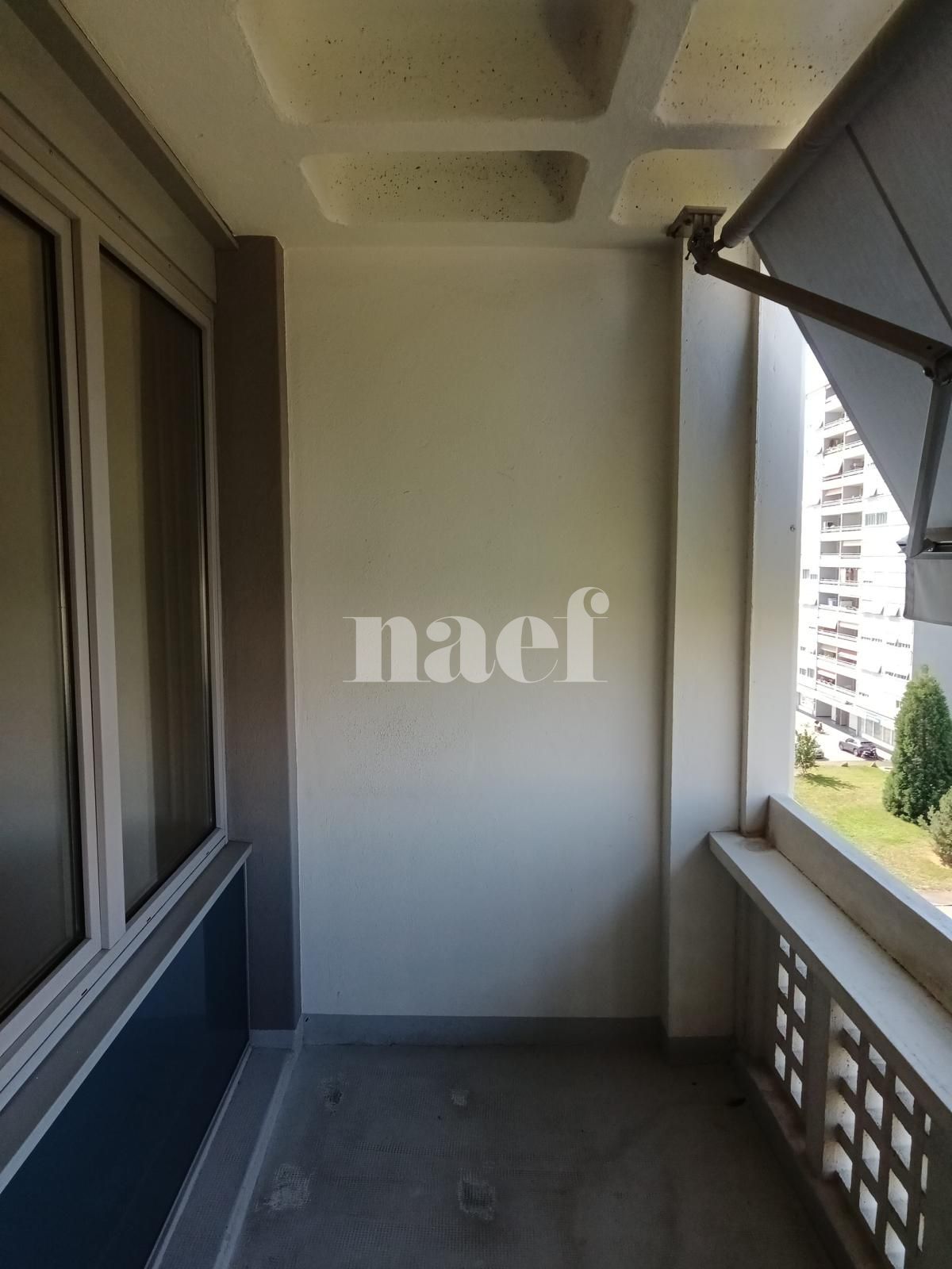 À louer : Appartement 4 Pieces Petit-Lancy - Ref : 201122.6001 | Naef Immobilier