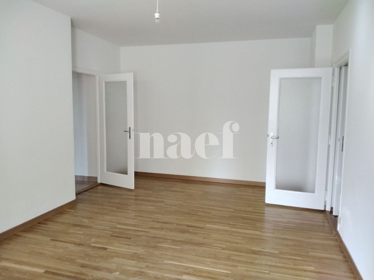 À louer : Appartement 4 Pieces Petit-Lancy - Ref : 201126.1002 | Naef Immobilier