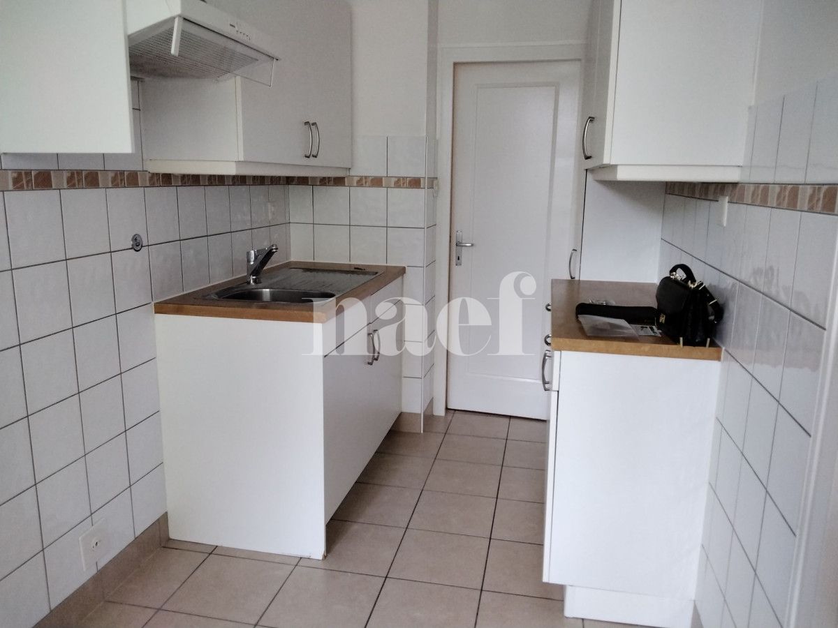 À louer : Appartement 4 Pieces Petit-Lancy - Ref : 201126.1002 | Naef Immobilier