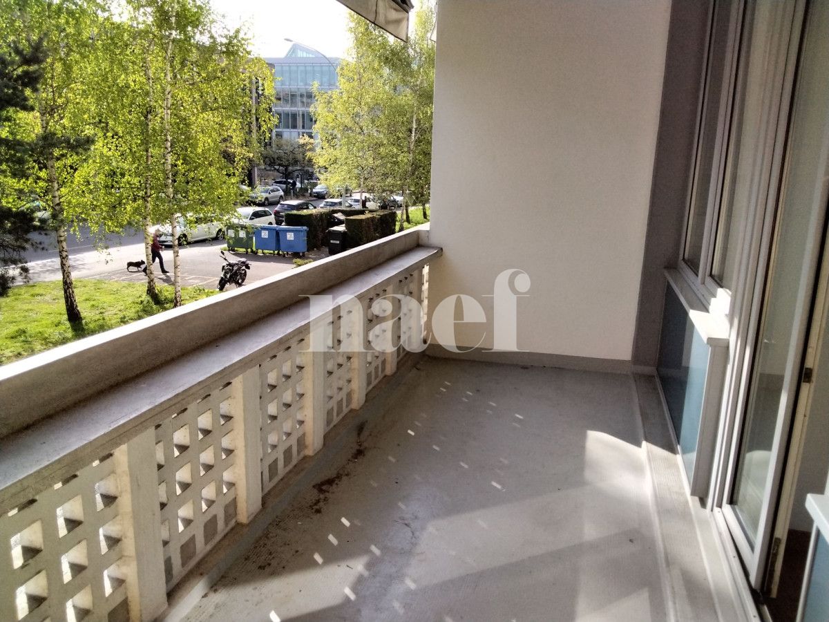 À louer : Appartement 4 Pieces Petit-Lancy - Ref : 201126.1002 | Naef Immobilier