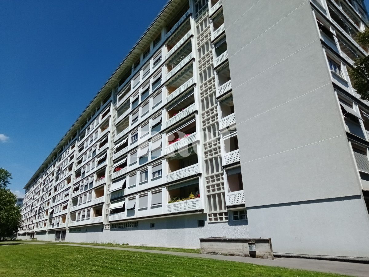 À louer : Appartement 4 Pieces Petit-Lancy - Ref : 201126.3002 | Naef Immobilier