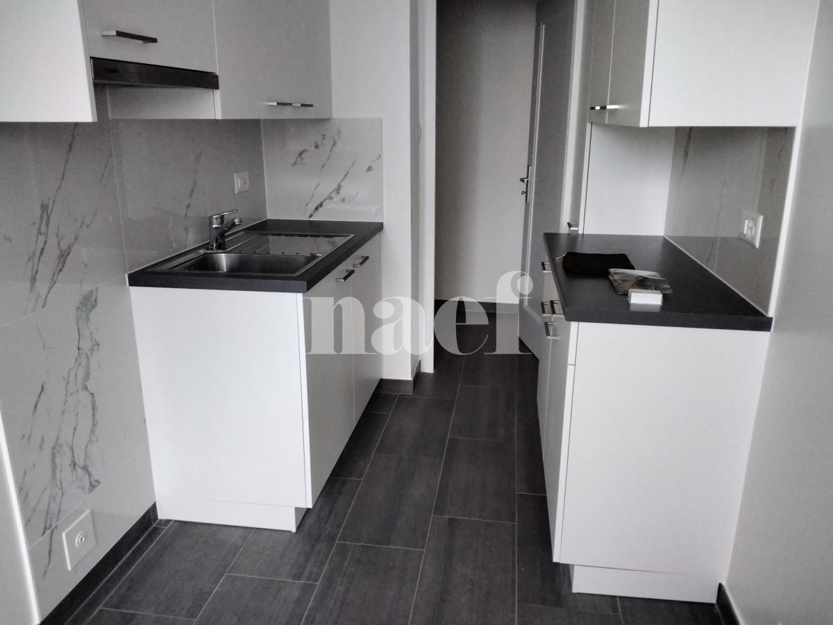 À louer : Appartement 4 Pieces Petit-Lancy - Ref : 201126.3002 | Naef Immobilier