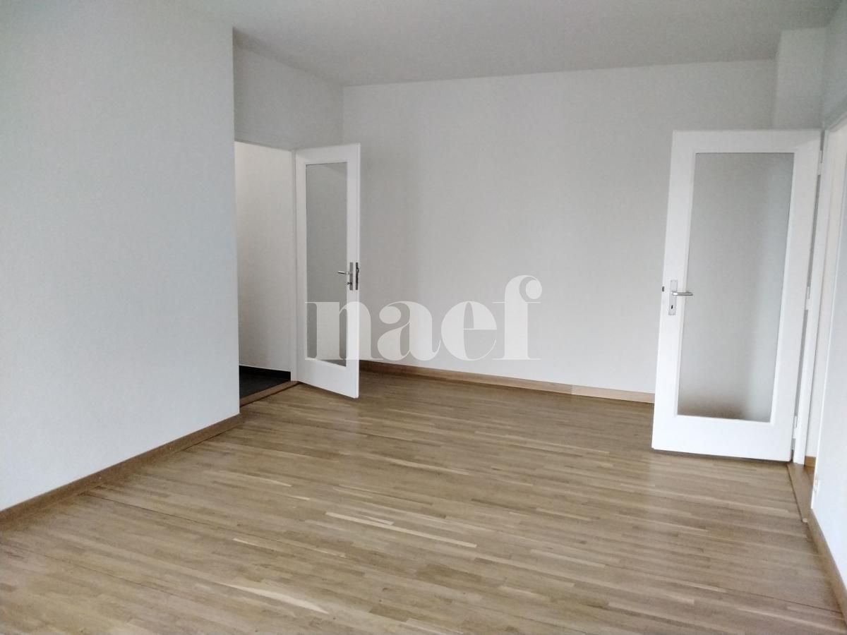 À louer : Appartement 4 Pieces Petit-Lancy - Ref : 201126.3002 | Naef Immobilier