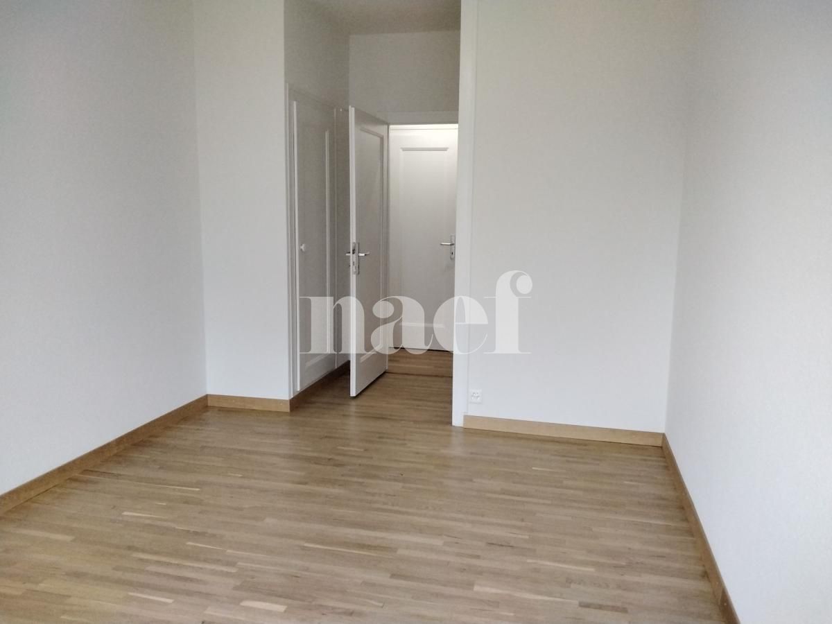 À louer : Appartement 4 Pieces Petit-Lancy - Ref : 201126.3002 | Naef Immobilier
