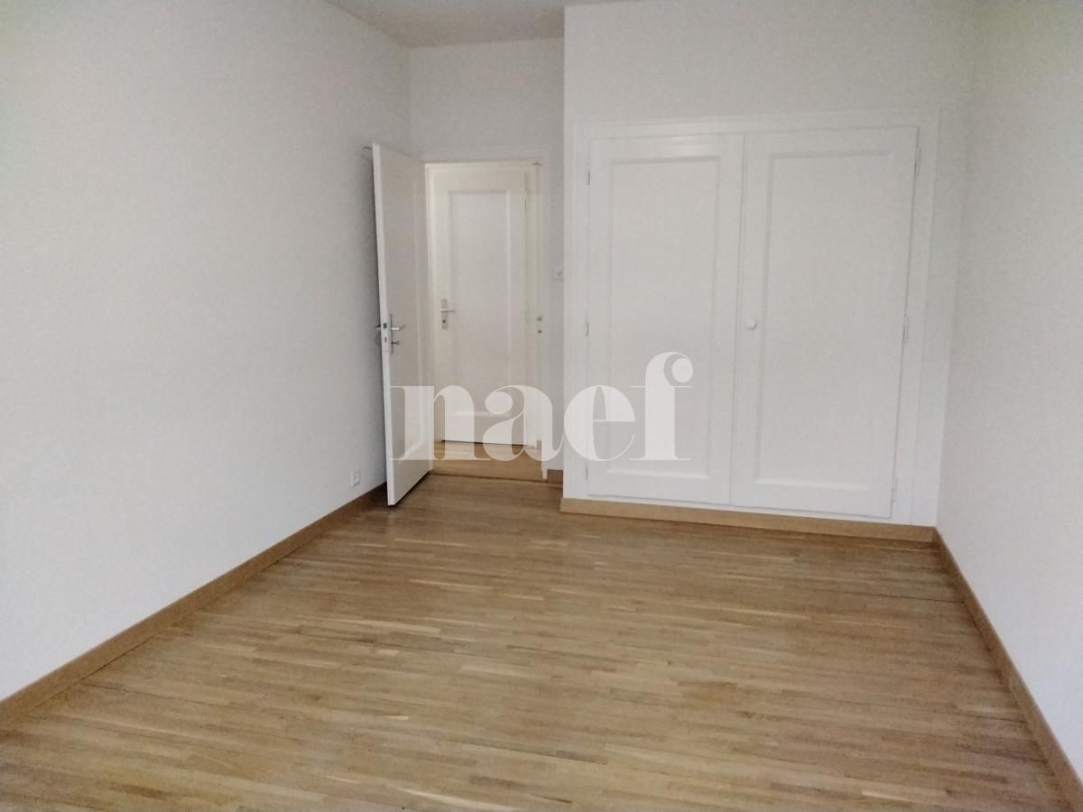 À louer : Appartement 4 Pieces Petit-Lancy - Ref : 201126.3002 | Naef Immobilier