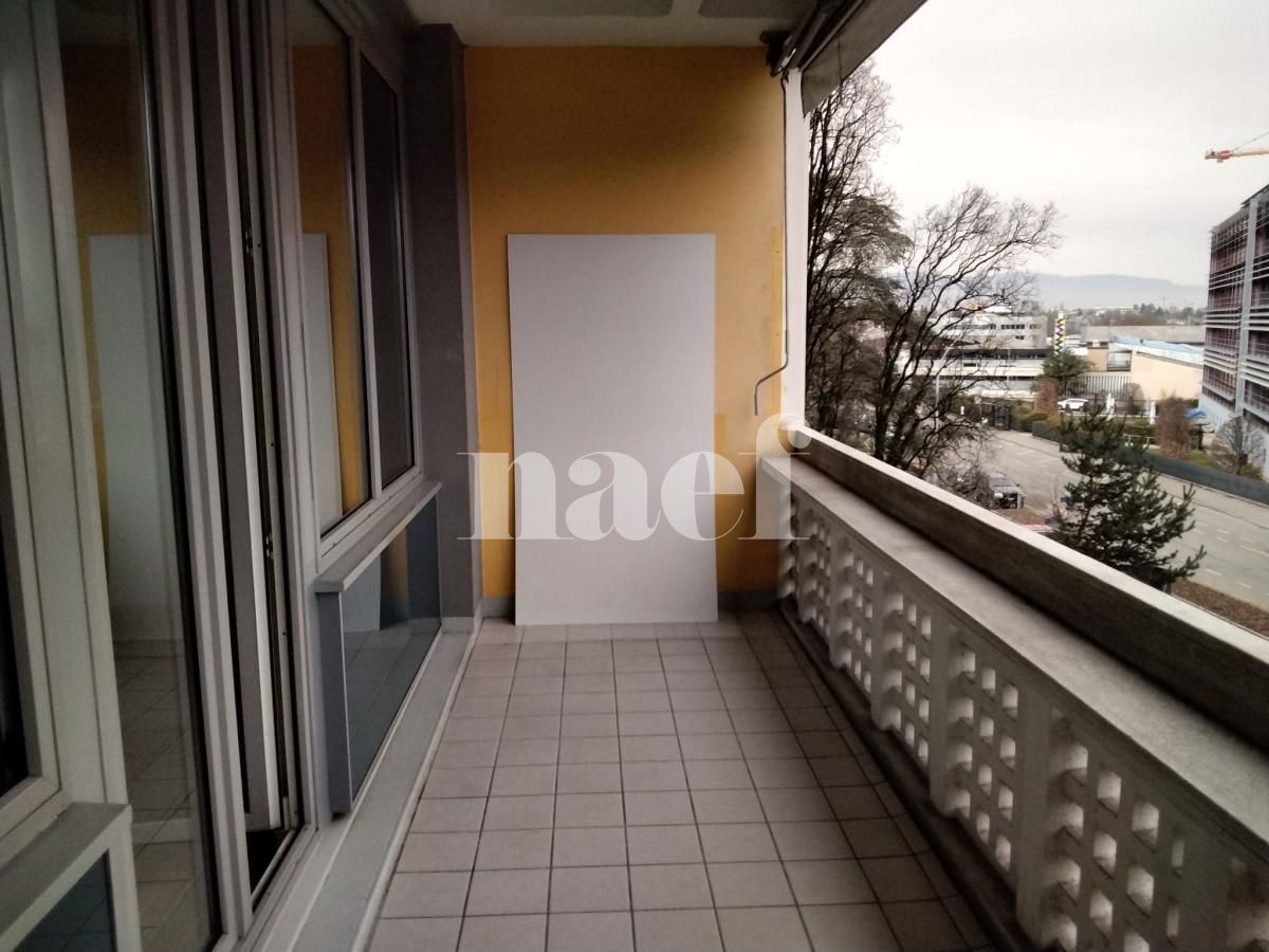 À louer : Appartement 4 Pieces Petit-Lancy - Ref : 201126.3002 | Naef Immobilier