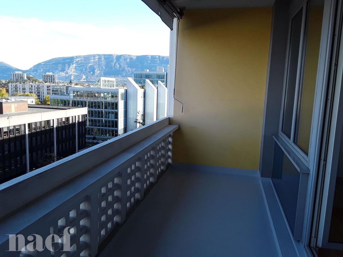 À louer : Appartement 7 Pieces Petit-Lancy - Ref : 201126.7002 | Naef Immobilier