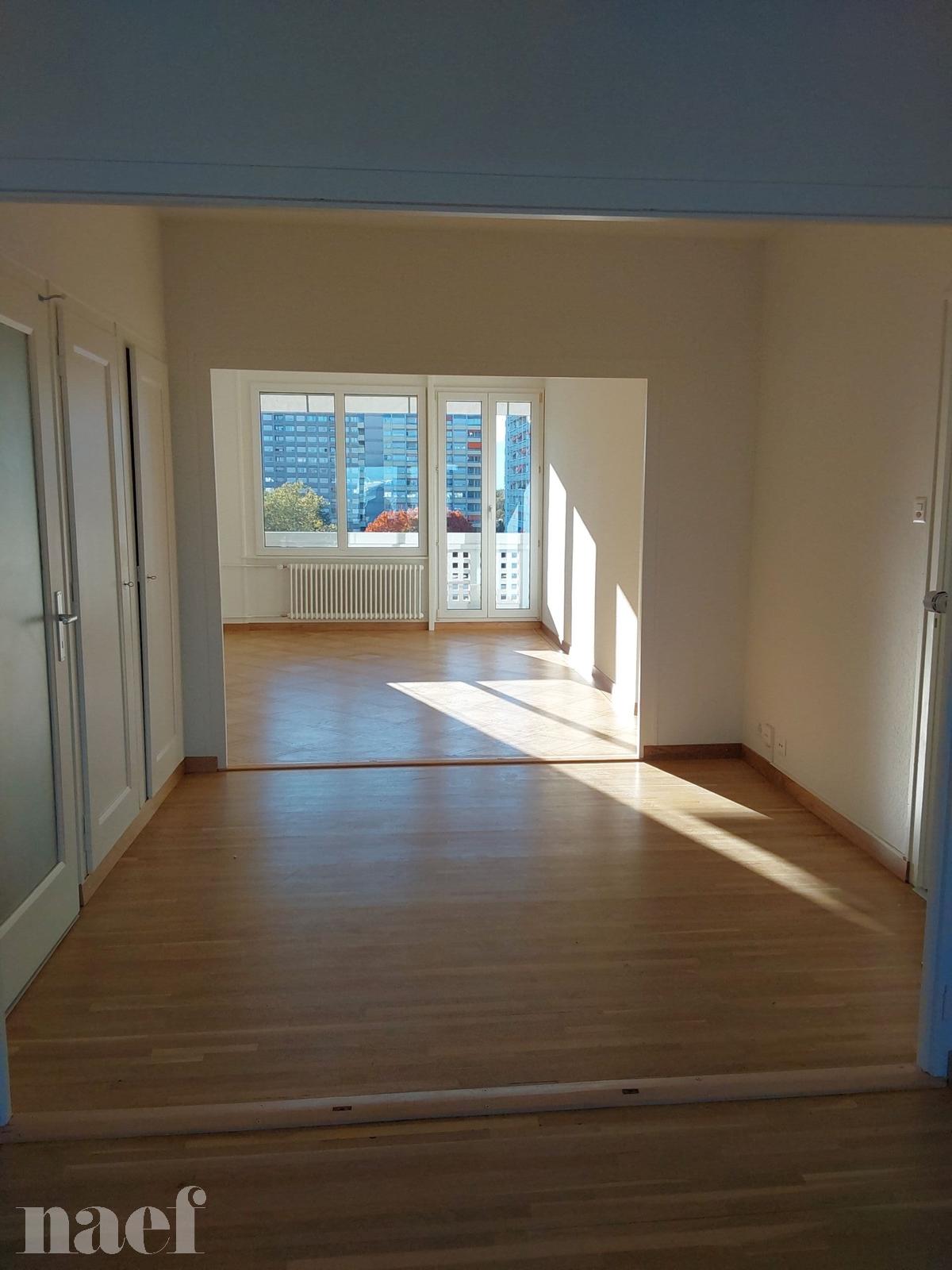 À louer : Appartement 7 Pieces Petit-Lancy - Ref : 201126.7002 | Naef Immobilier