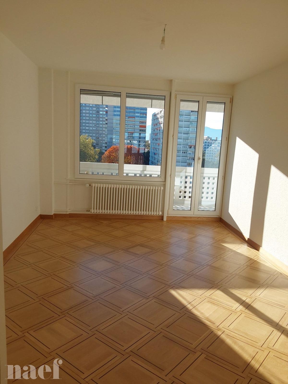 À louer : Appartement 7 Pieces Petit-Lancy - Ref : 201126.7002 | Naef Immobilier