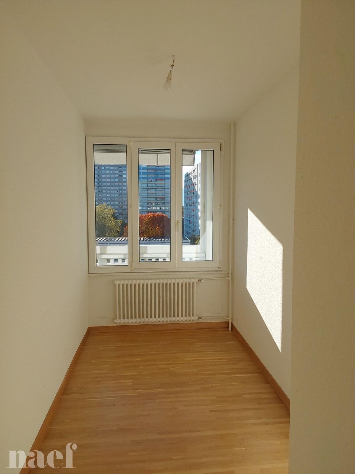 À louer : Appartement 7 Pieces Petit-Lancy - Ref : 201126.7002 | Naef Immobilier