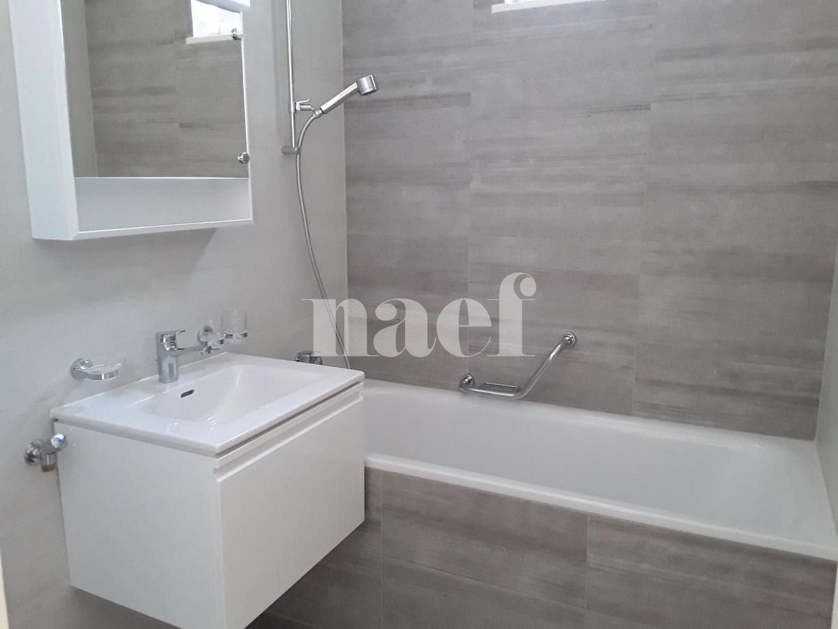 À louer : Appartement 5 Pieces Petit-Lancy - Ref : 201127.3002 | Naef Immobilier