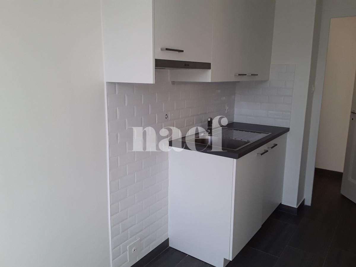 À louer : Appartement 5 Pieces Petit-Lancy - Ref : 201127.3002 | Naef Immobilier